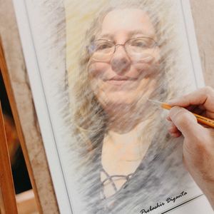 Meet your Posher, Dawn